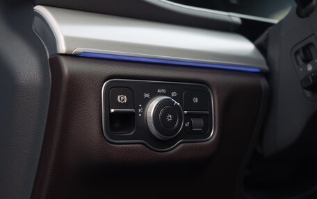 Mercedes-Benz GLE, 2020 год, 7 300 000 рублей, 22 фотография