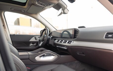 Mercedes-Benz GLE, 2020 год, 7 300 000 рублей, 14 фотография