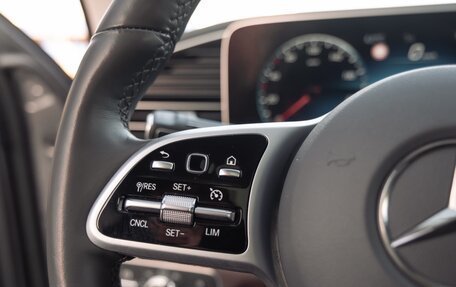 Mercedes-Benz GLE, 2020 год, 7 300 000 рублей, 18 фотография