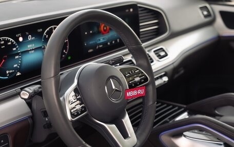 Mercedes-Benz GLE, 2020 год, 7 300 000 рублей, 13 фотография