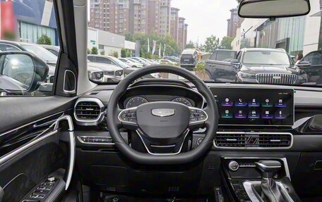 Geely Coolray I, 2025 год, 1 705 001 рублей, 14 фотография