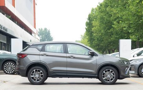 Geely Coolray I, 2025 год, 1 705 001 рублей, 7 фотография