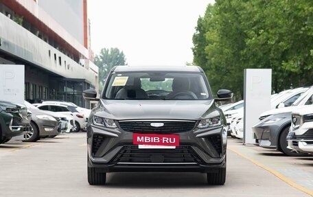 Geely Coolray I, 2025 год, 1 705 001 рублей, 2 фотография