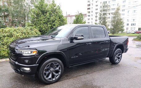 Rambler 1500, 2020 год, 6 900 000 рублей, 3 фотография