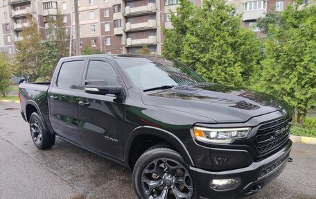 Rambler 1500, 2020 год, 6 900 000 рублей, 12 фотография