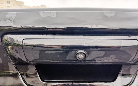 Rambler 1500, 2020 год, 6 900 000 рублей, 6 фотография