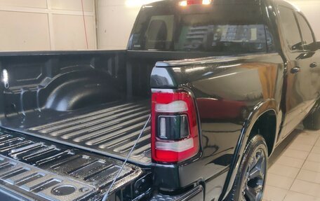 Rambler 1500, 2020 год, 6 900 000 рублей, 13 фотография