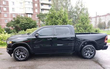 Rambler 1500, 2020 год, 6 900 000 рублей, 4 фотография