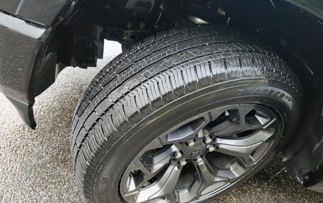 Rambler 1500, 2020 год, 6 900 000 рублей, 11 фотография