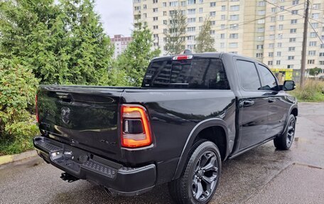 Rambler 1500, 2020 год, 6 900 000 рублей, 8 фотография