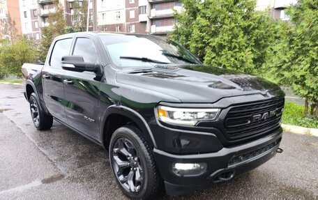 Rambler 1500, 2020 год, 6 900 000 рублей, 9 фотография