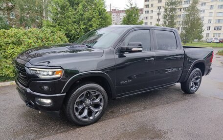 Rambler 1500, 2020 год, 6 900 000 рублей, 5 фотография