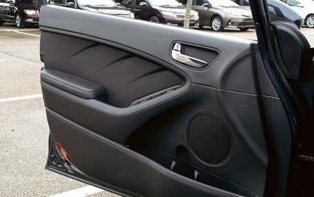 KIA Cerato III, 2017 год, 1 395 000 рублей, 12 фотография