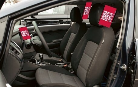 KIA Cerato III, 2017 год, 1 395 000 рублей, 11 фотография