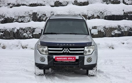 Mitsubishi Pajero IV, 2006 год, 1 199 000 рублей, 2 фотография
