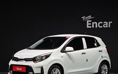 KIA Morning III, 2022 год, 982 000 рублей, 1 фотография