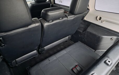 Mitsubishi Pajero IV, 2006 год, 1 199 000 рублей, 17 фотография