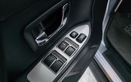 Mitsubishi Pajero IV, 2006 год, 1 199 000 рублей, 19 фотография