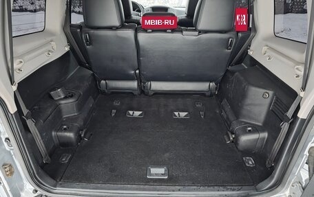 Mitsubishi Pajero IV, 2006 год, 1 199 000 рублей, 10 фотография