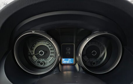 Mitsubishi Pajero IV, 2006 год, 1 199 000 рублей, 23 фотография