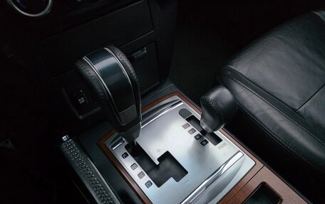 Mitsubishi Pajero IV, 2006 год, 1 199 000 рублей, 24 фотография