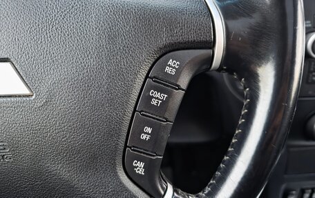 Mitsubishi Pajero IV, 2006 год, 1 199 000 рублей, 26 фотография