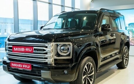 Haval H9, 2024 год, 4 899 000 рублей, 1 фотография