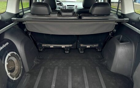 Mitsubishi Outlander III рестайлинг 3, 2007 год, 799 000 рублей, 15 фотография