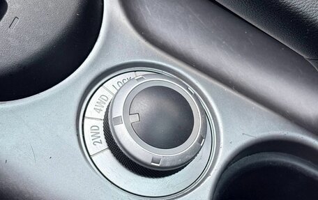 Mitsubishi Outlander III рестайлинг 3, 2007 год, 799 000 рублей, 14 фотография