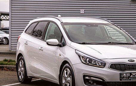KIA cee'd III, 2018 год, 1 455 000 рублей, 7 фотография