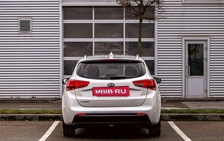 KIA cee'd III, 2018 год, 1 455 000 рублей, 5 фотография