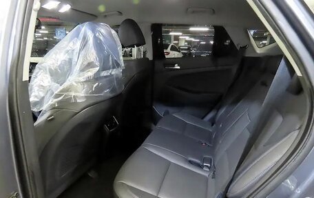 Hyundai Tucson III, 2019 год, 1 510 000 рублей, 6 фотография