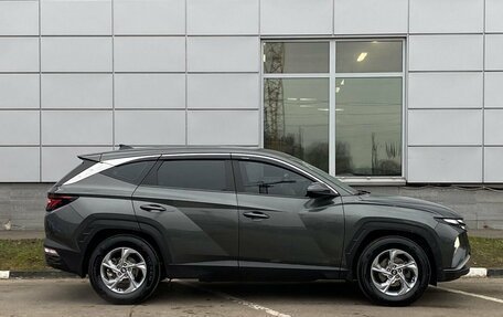 Hyundai Tucson, 2021 год, 2 899 000 рублей, 4 фотография