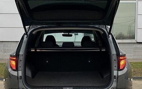 Hyundai Tucson, 2021 год, 2 899 000 рублей, 10 фотография