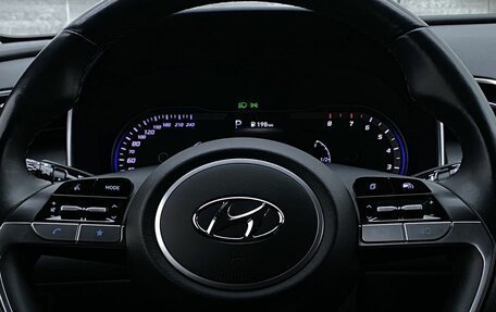Hyundai Tucson, 2021 год, 2 899 000 рублей, 16 фотография
