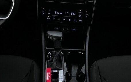 Hyundai Tucson, 2021 год, 2 899 000 рублей, 14 фотография