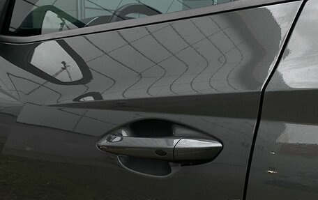 Hyundai Tucson, 2021 год, 2 899 000 рублей, 19 фотография