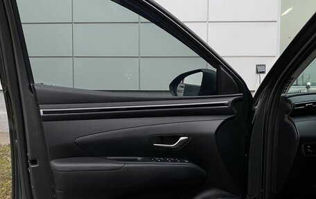 Hyundai Tucson, 2021 год, 2 899 000 рублей, 20 фотография