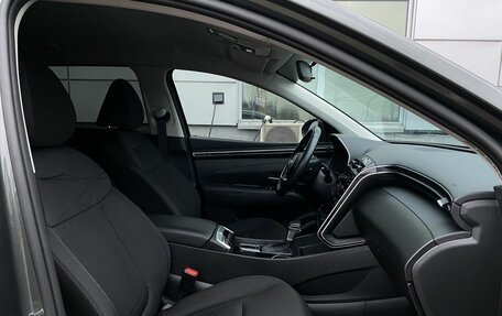 Hyundai Tucson, 2021 год, 2 899 000 рублей, 24 фотография