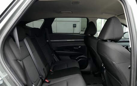 Hyundai Tucson, 2021 год, 2 899 000 рублей, 25 фотография