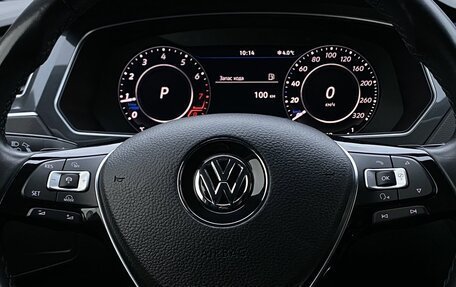 Volkswagen Tiguan II, 2018 год, 3 379 000 рублей, 16 фотография