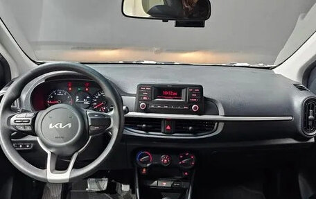 KIA Morning III, 2022 год, 982 000 рублей, 7 фотография