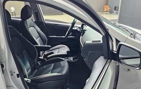 KIA Morning III, 2022 год, 982 000 рублей, 10 фотография