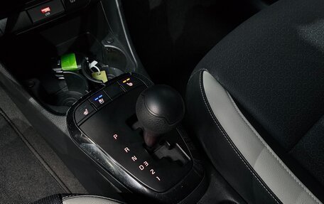 KIA Morning III, 2022 год, 982 000 рублей, 9 фотография