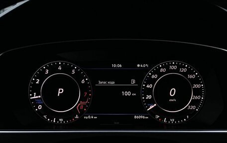 Volkswagen Tiguan II, 2018 год, 3 379 000 рублей, 27 фотография