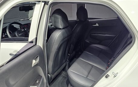 KIA Morning III, 2022 год, 982 000 рублей, 12 фотография