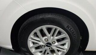 KIA Morning III, 2022 год, 982 000 рублей, 22 фотография