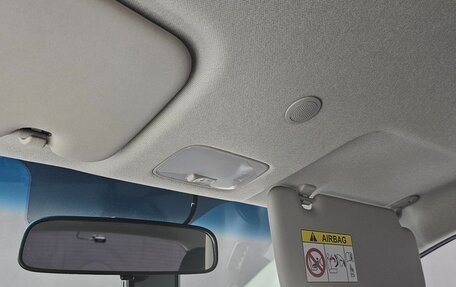 KIA Morning III, 2022 год, 982 000 рублей, 19 фотография