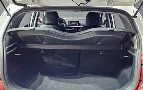 KIA Morning III, 2022 год, 982 000 рублей, 20 фотография