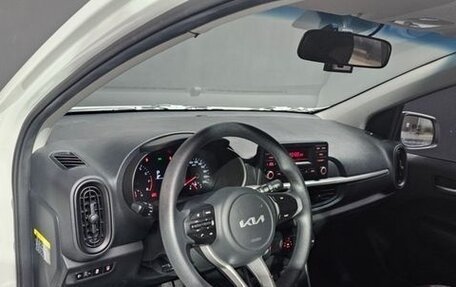 KIA Morning III, 2022 год, 982 000 рублей, 24 фотография